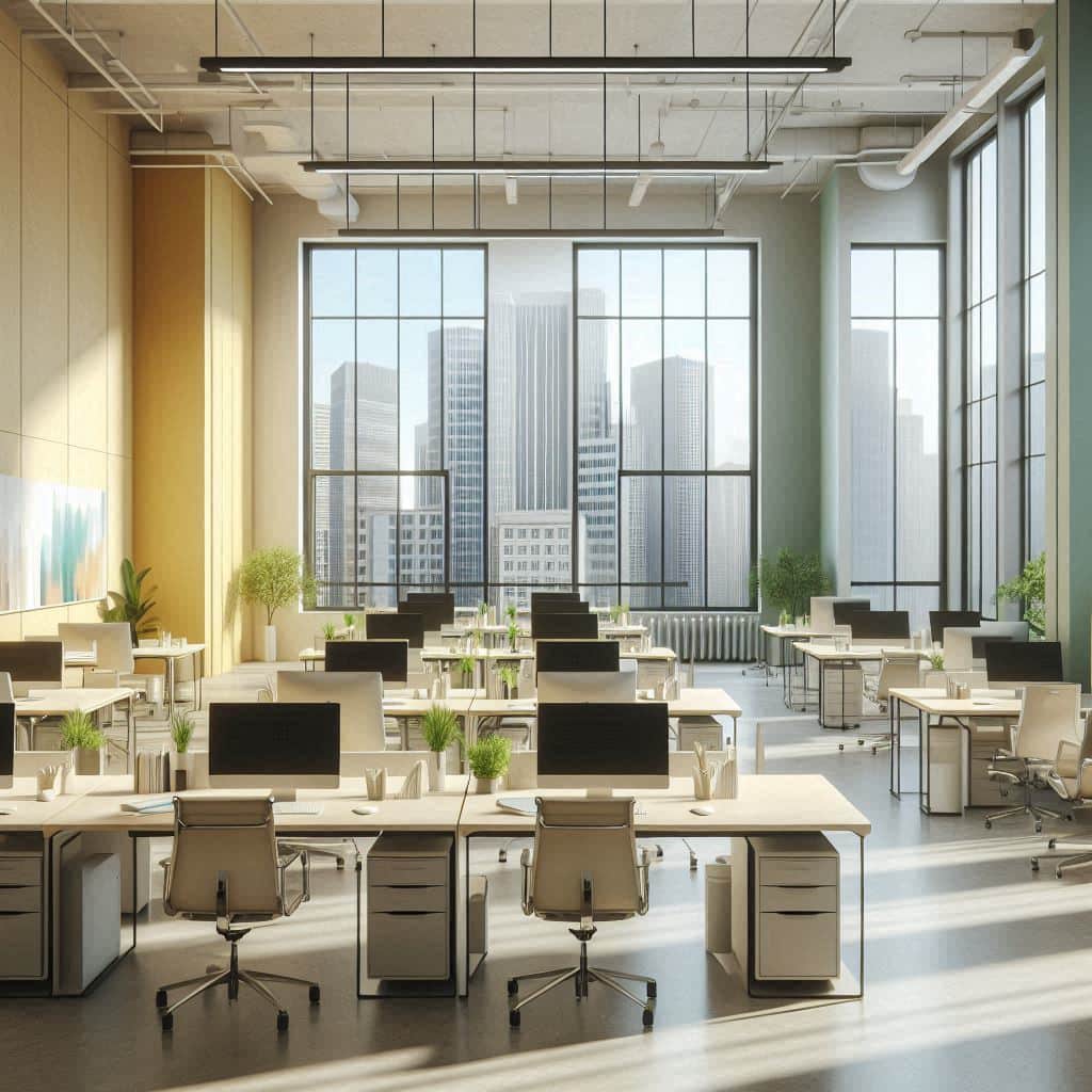 能源大厦文章配图